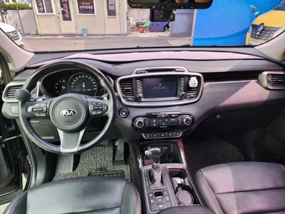 Kia Sorento 2016, 116000 км, за 8402.26 USD - фото 9