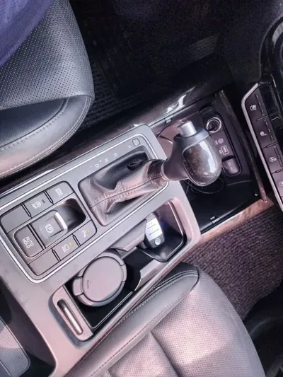 Kia Sorento 2016, 116000 км, за 8402.26 USD - фото 13