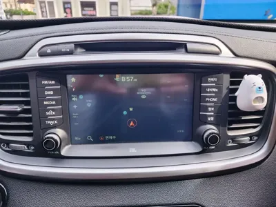 Kia Sorento 2016, 116000 км, за 8402.26 USD - фото 16