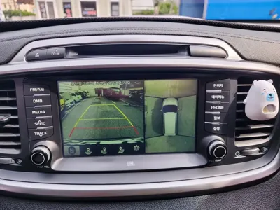 Kia Sorento 2016, 116000 км, за 8402.26 USD - фото 17