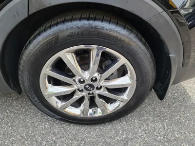 Kia Sorento 2016, 116000 км, за 8402.26 USD - фото 20
