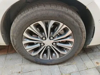 Buick GL8 2021, 128400 км, за 14881.6 USD - фото 6