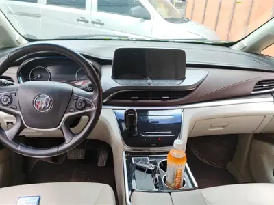 Buick GL8 2021, 128400 км, за 14881.6 USD - фото 12