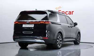 Kia Canival 2021, 95584 км, за 15926.67 USD