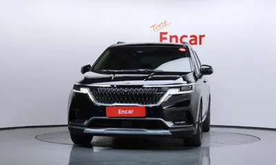Kia Canival 2021, 95584 км, за 15926.67 USD