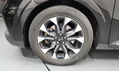 Kia Canival 2021, 95584 км, за 15926.67 USD