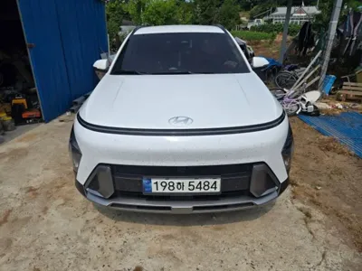 Hyundai Kona · 2024 год