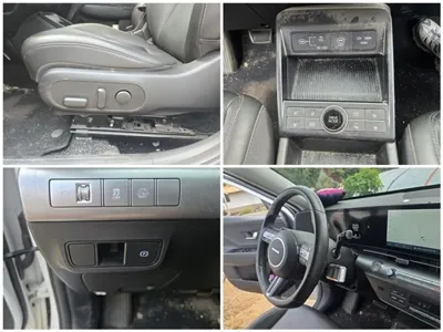 Hyundai Kona 2024, 67571 км, за 13010.37 USD - фото 12