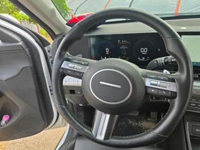 Hyundai Kona 2024, 67571 км, за 13010.37 USD - фото 14