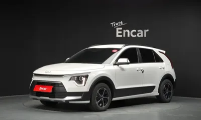 Kia Niro · 2026 год
