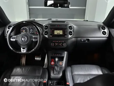 Volkswagen Tiguan 2015, 150218 км, за 8074.49 USD - фото 7