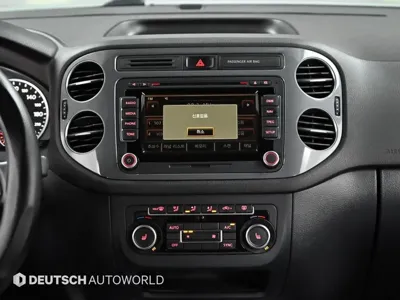 Volkswagen Tiguan 2015, 150218 км, за 8074.49 USD - фото 14