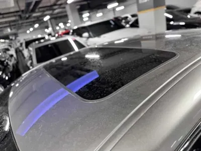 Lexus ES 2021, 35959 км, за 28554.55 USD