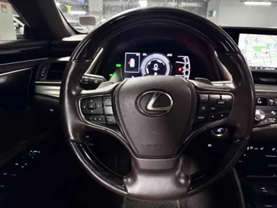 Lexus ES 2021, 35959 км, за 28554.55 USD