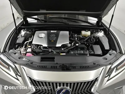 Lexus ES 2021, 35959 км, за 28554.55 USD - фото 6