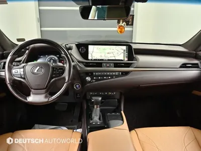 Lexus ES 2021, 35959 км, за 28554.55 USD - фото 7
