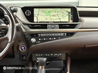 Lexus ES 2021, 35959 км, за 28554.55 USD - фото 14