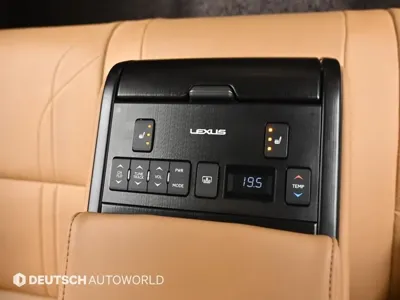 Lexus ES 2021, 35959 км, за 28554.55 USD - фото 16