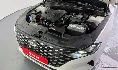 Hyundai Grandeur 2021, 58831 км, за 16865.27 USD - фото 6