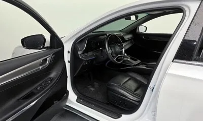 Hyundai Grandeur 2021, 58831 км, за 16865.27 USD - фото 10