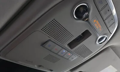 Hyundai Grandeur 2021, 58831 км, за 16865.27 USD - фото 15