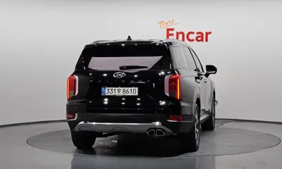 Hyundai Palisade 2019, 95556 км, за 15309.45 USD