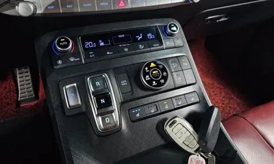 Hyundai Palisade 2019, 95556 км, за 15287.55 USD - фото 9