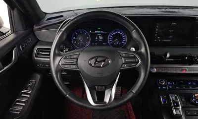 Hyundai Palisade 2019, 95556 км, за 15287.55 USD - фото 13