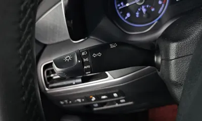Hyundai Palisade 2019, 95556 км, за 15287.55 USD - фото 20