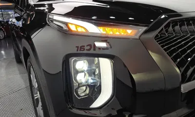 Hyundai Palisade 2019, 95556 км, за 15287.55 USD - фото 22