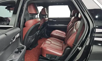 Hyundai Palisade 2019, 95556 км, за 15287.55 USD - фото 26