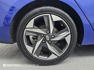 Hyundai Avante 2021, 30003 км, за 12945.63 USD