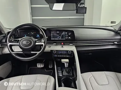 Hyundai Avante 2021, 30003 км, за 12945.63 USD - фото 7