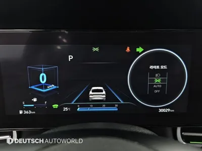 Hyundai Avante 2021, 30003 км, за 12945.63 USD - фото 8
