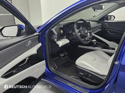 Hyundai Avante 2021, 30003 км, за 12945.63 USD - фото 11