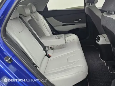 Hyundai Avante 2021, 30003 км, за 12945.63 USD - фото 12