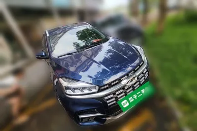 Chery Tiggo 8 2020, 95700 км, за 10575 USD - фото 3