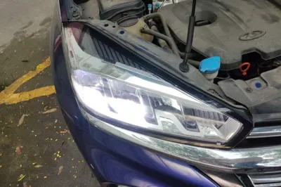 Chery Tiggo 8 2020, 95700 км, за 10575 USD - фото 7