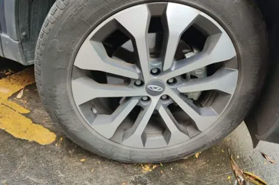 Chery Tiggo 8 2020, 95700 км, за 10575 USD - фото 8