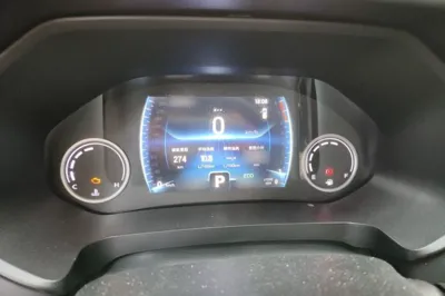 Chery Tiggo 8 2020, 95700 км, за 10575 USD - фото 10