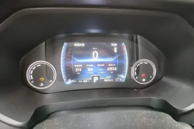Chery Tiggo 8 2020, 95700 км, за 10575 USD - фото 11