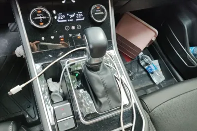 Chery Tiggo 8 2020, 95700 км, за 10575 USD - фото 13