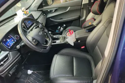 Chery Tiggo 8 2020, 95700 км, за 10575 USD - фото 14