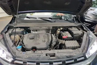 Chery Tiggo 8 2020, 95700 км, за 10575 USD - фото 21