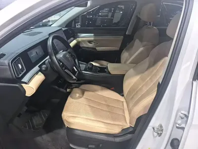 BYD Pro New Energy 2024, 60000 км, за 11741.97 USD