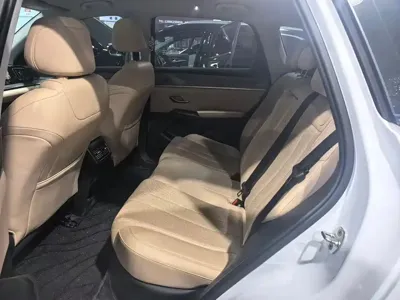 BYD Pro New Energy 2024, 60000 км, за 11741.97 USD