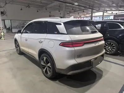 BYD Pro New Energy 2024, 60000 км, за 11741.97 USD - фото 6