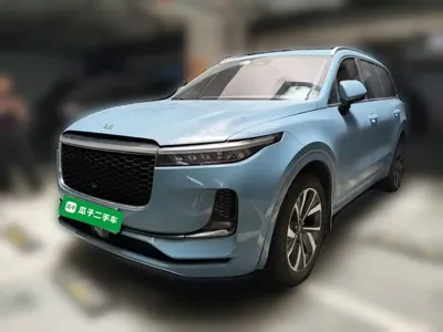 Li Auto Li ONE 2022, 73200 км, за 18525.24 USD