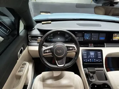 Li Auto Li ONE 2022, 73200 км, за 18525.24 USD