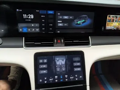 Li Auto Li ONE 2022, 73200 км, за 18525.24 USD - фото 6